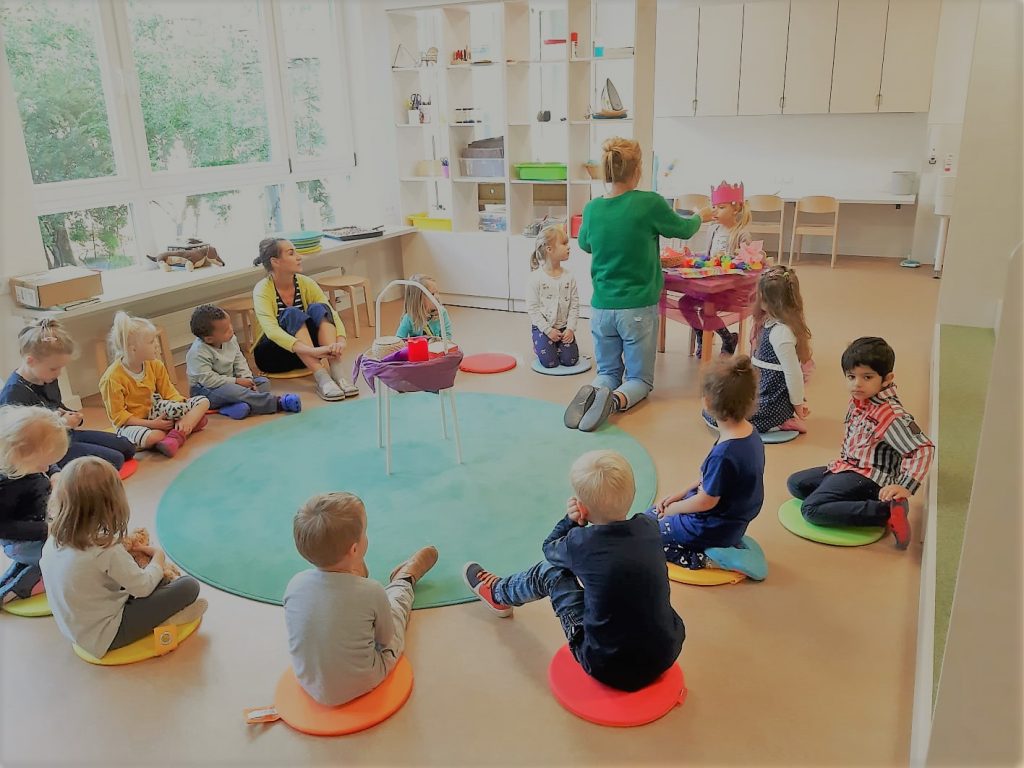 Konzept :: St. Lukas – Nürnberg