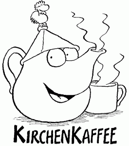 Kirchenkaffee